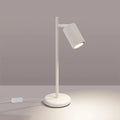Lampe A Poser Design - Karbon (Beige)