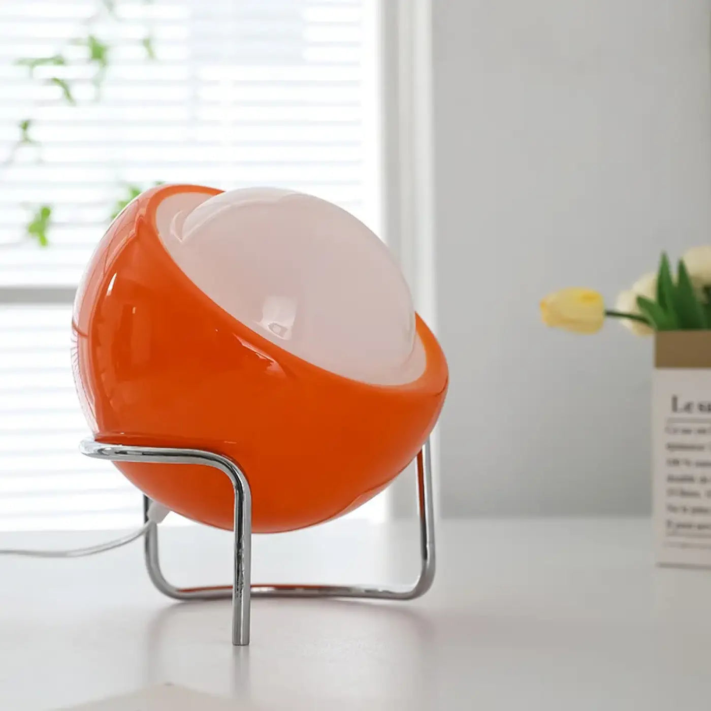 Lampe de table Design - Ratine