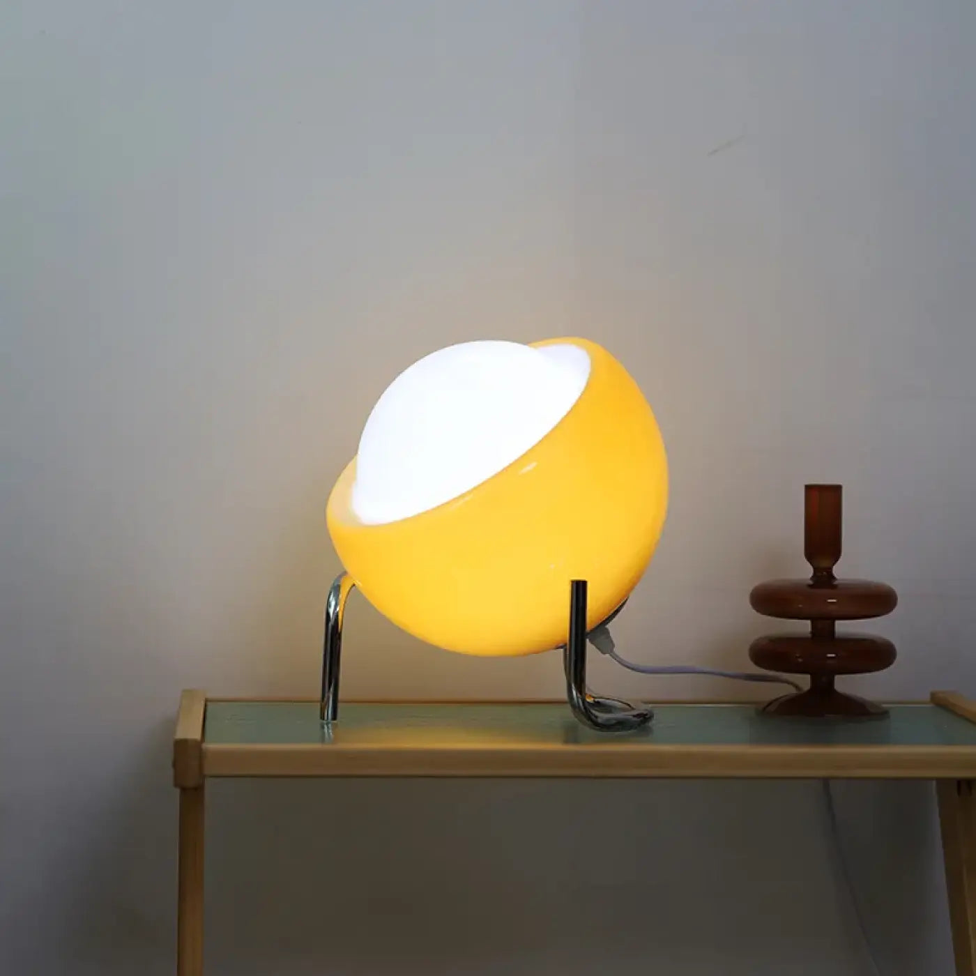 Lampe de table Design - Ratine