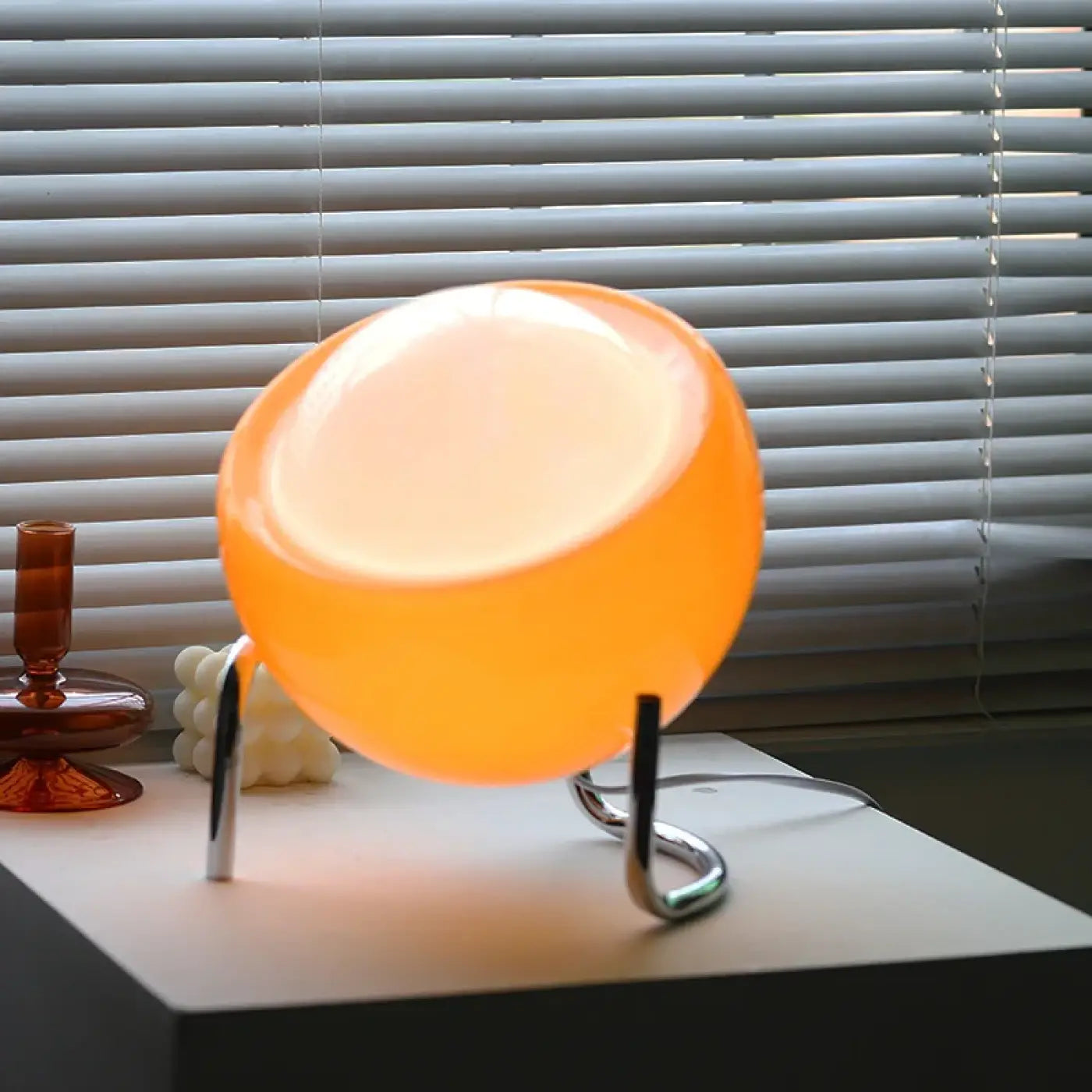 Lampe de table Design - Ratine