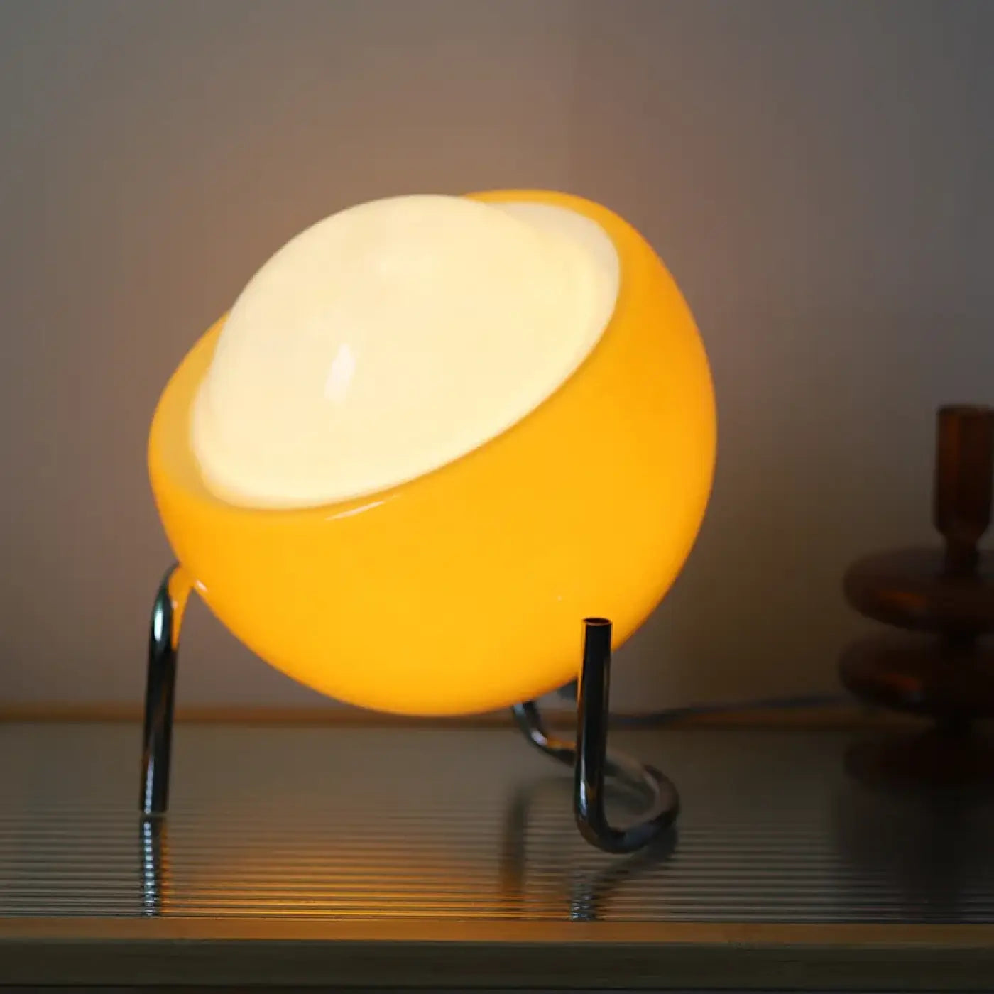 Lampe de table Design - Ratine