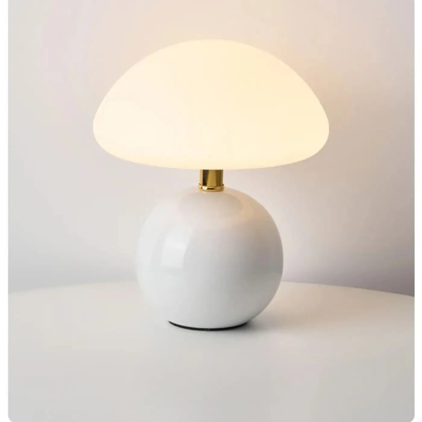 Lampe de Table Design - Agaris