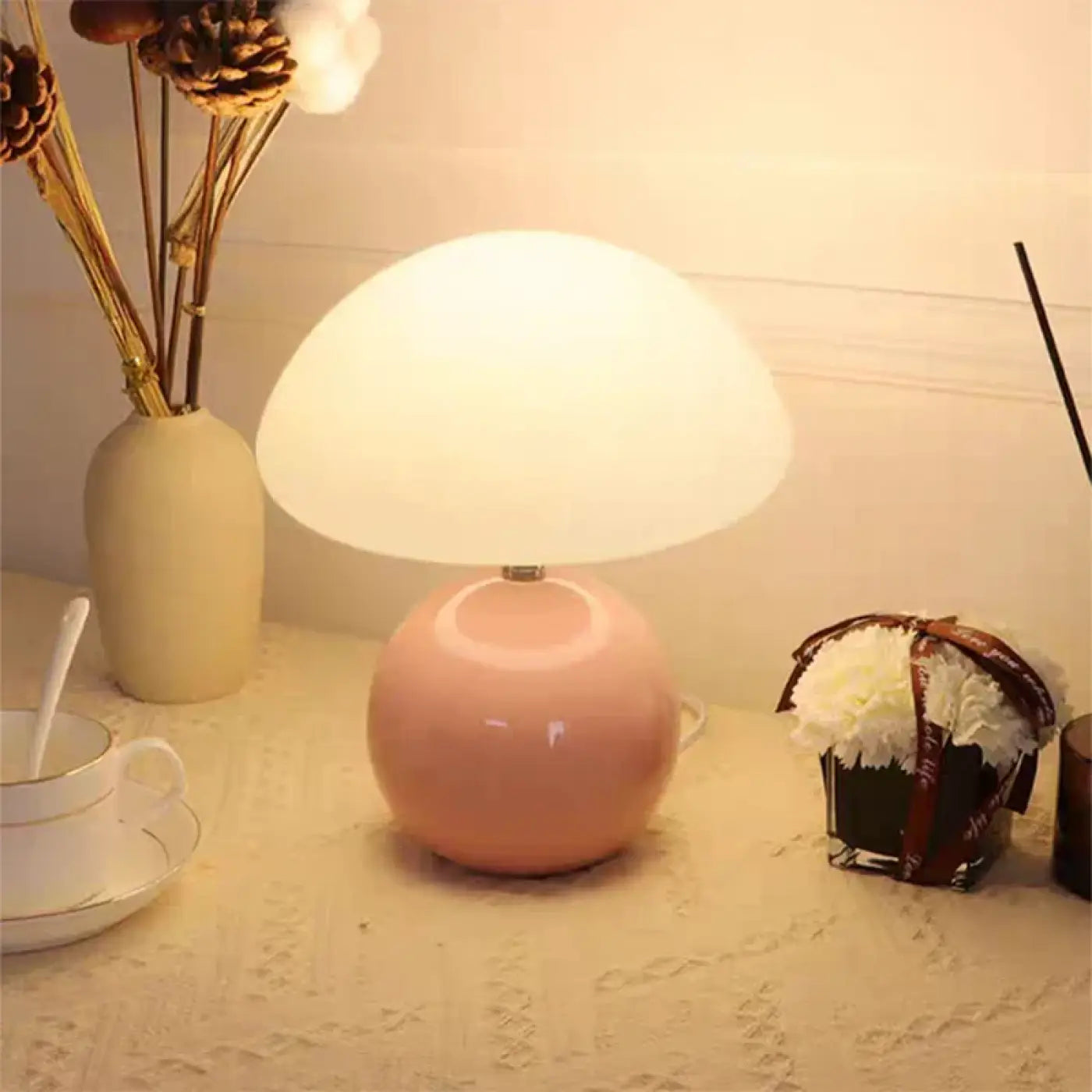 Lampe de Table Design - Agaris