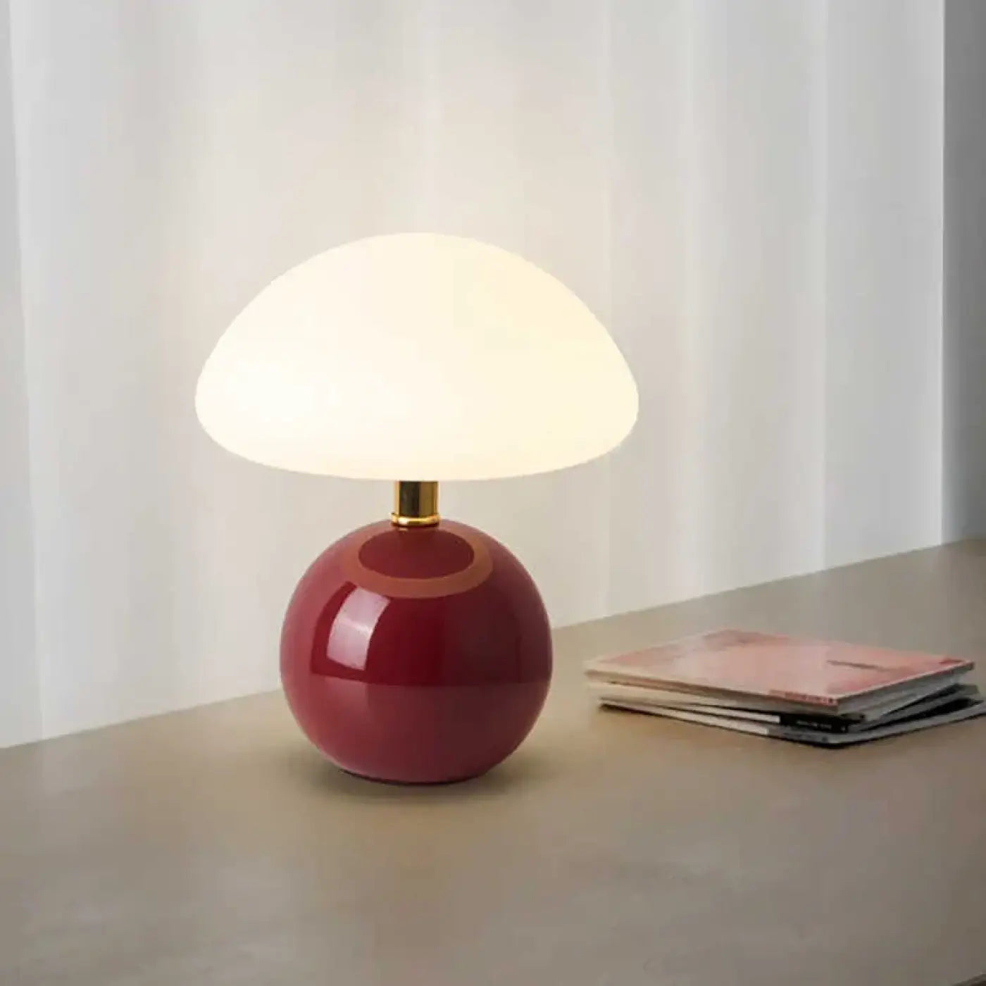 Lampe de Table Design - Agaris
