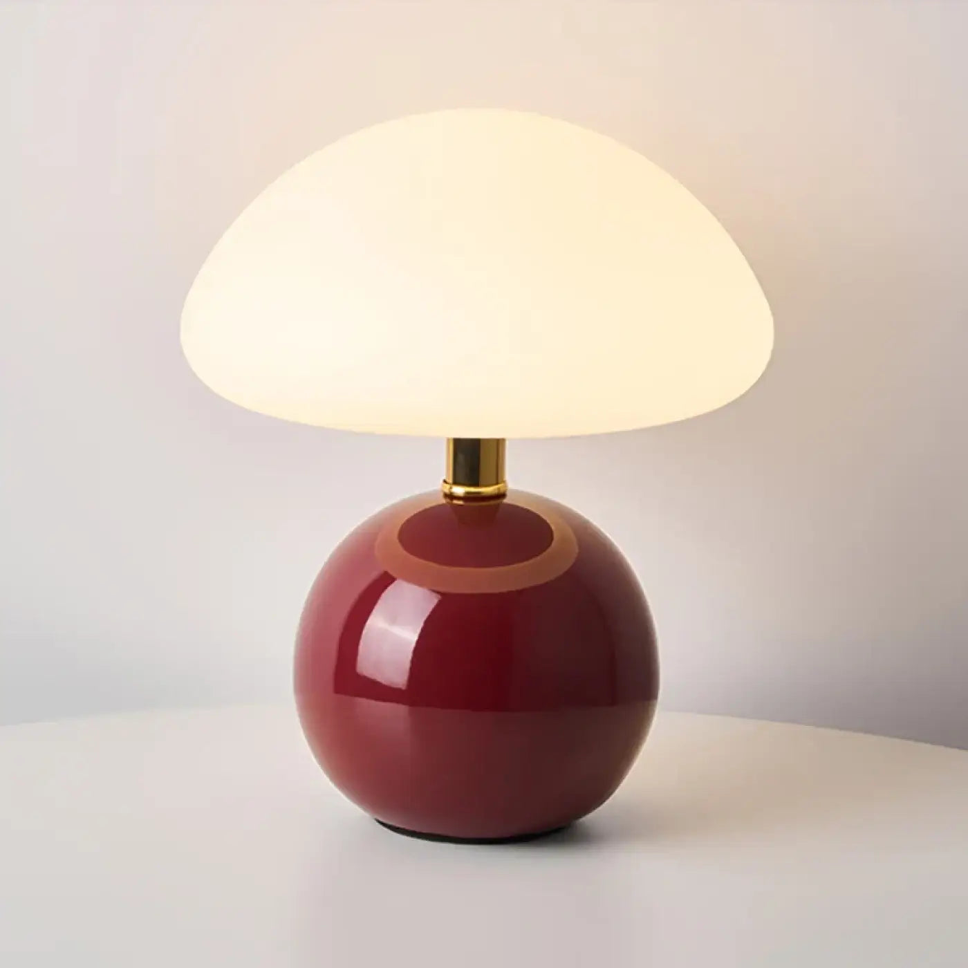 Lampe de Table Design - Agaris