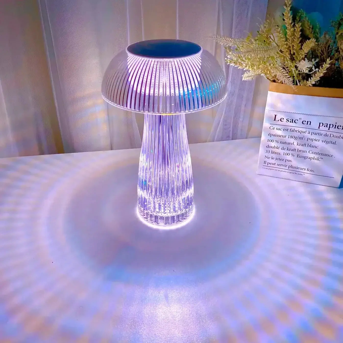 Lampe de Table Design - Strilia
