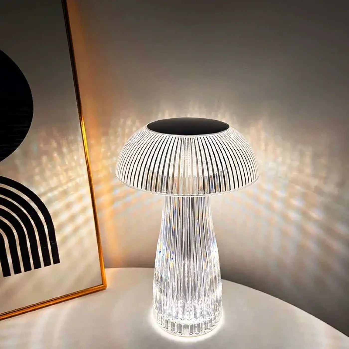 Lampe de Table Design - Strilia