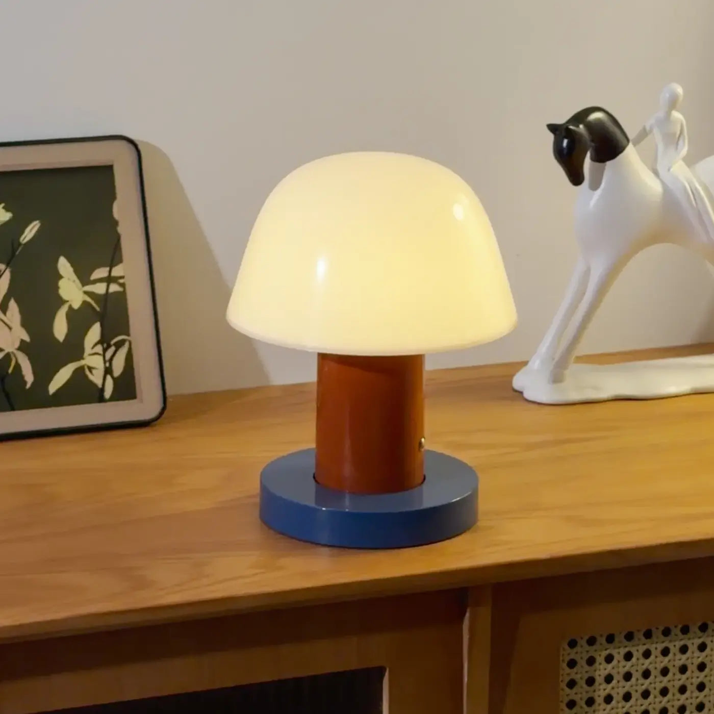 Lampe de table Design - Lithy