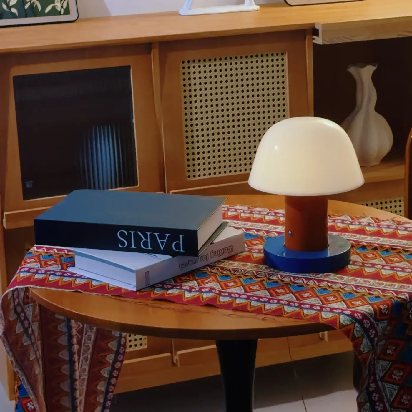 Lampe de table Design - Lithy