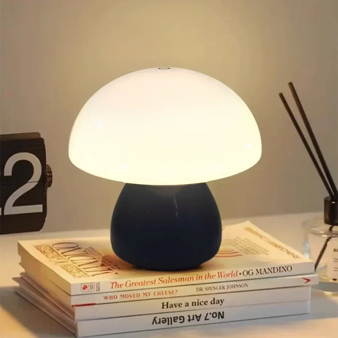 Veilleuse Design - Stive