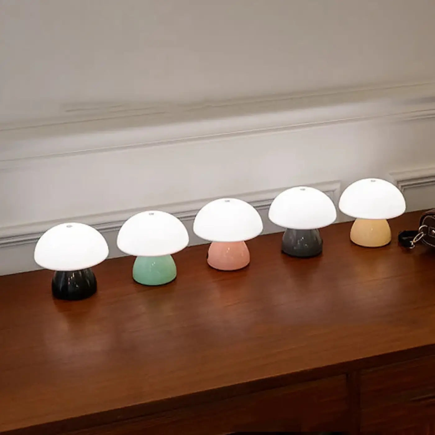 Veilleuse Design - Stive