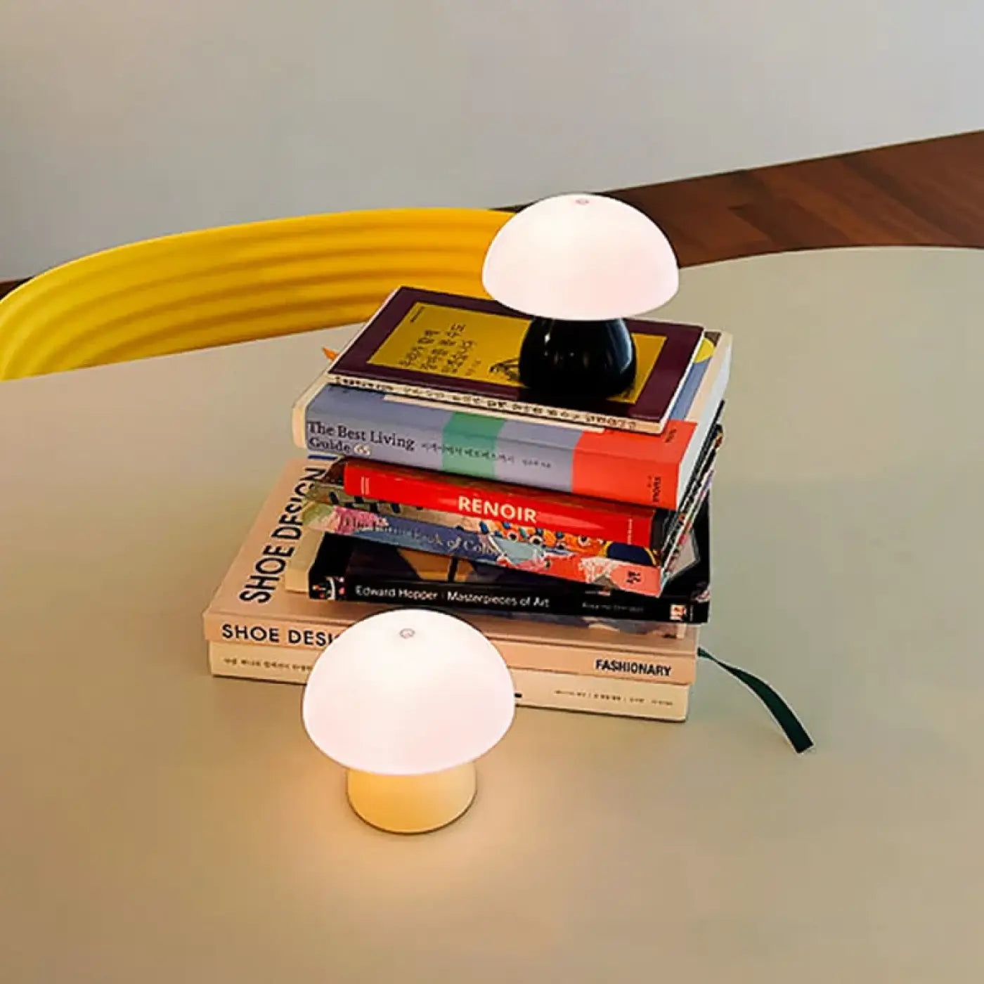 Veilleuse Design - Stive