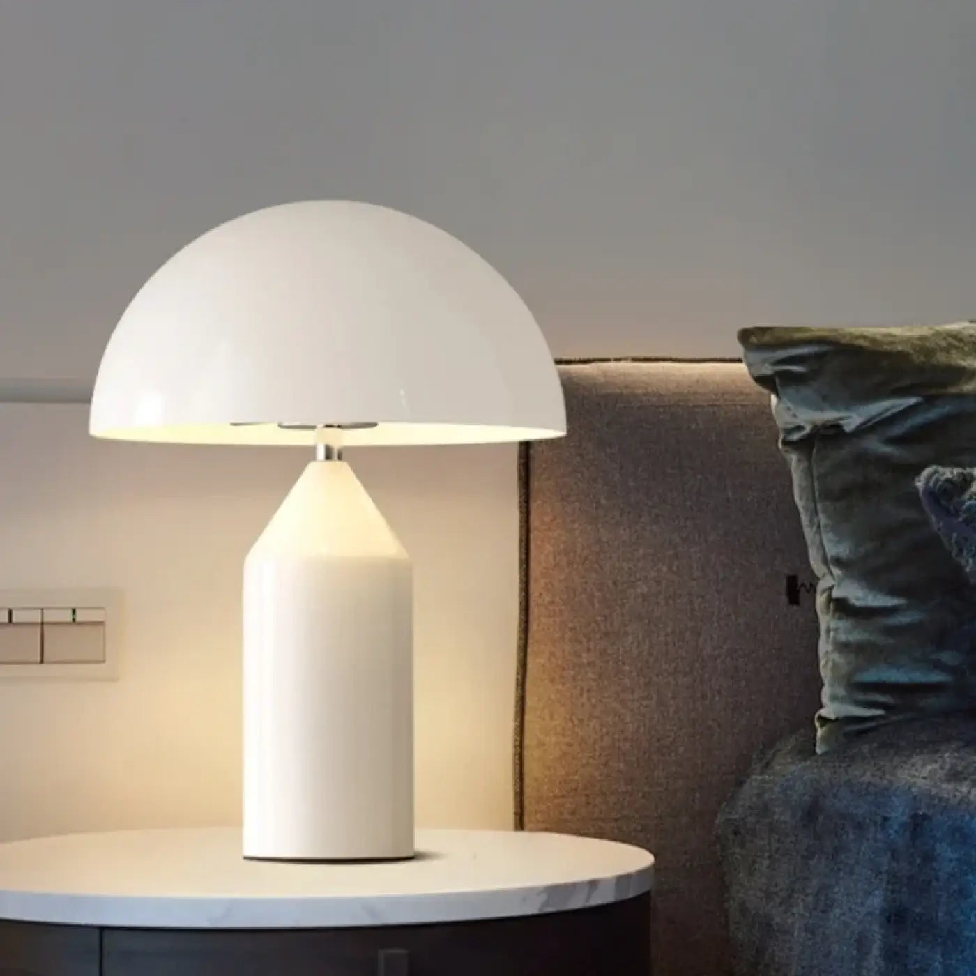 Lampe de Table Design - Gatti