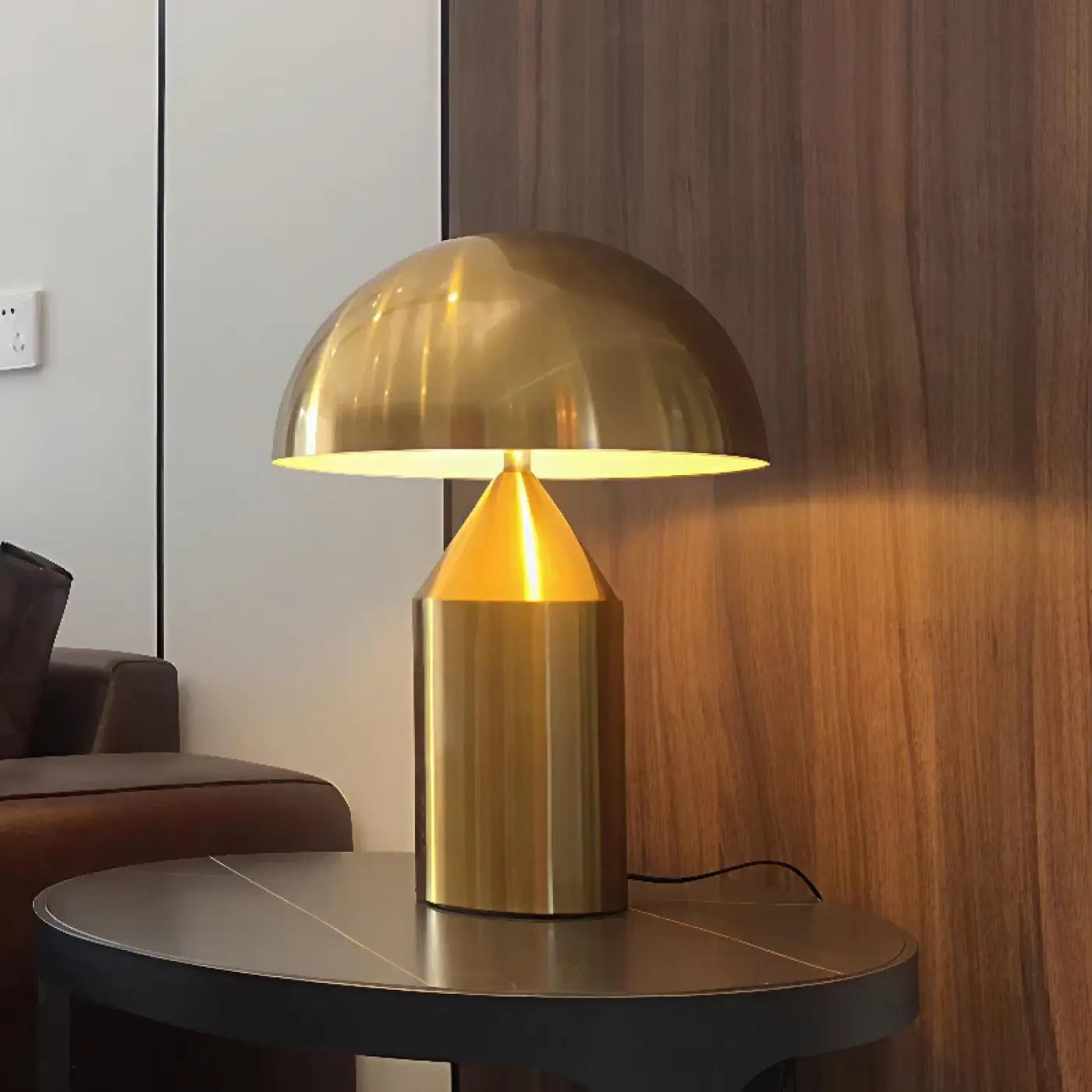 Lampe de Table Design - Gatti