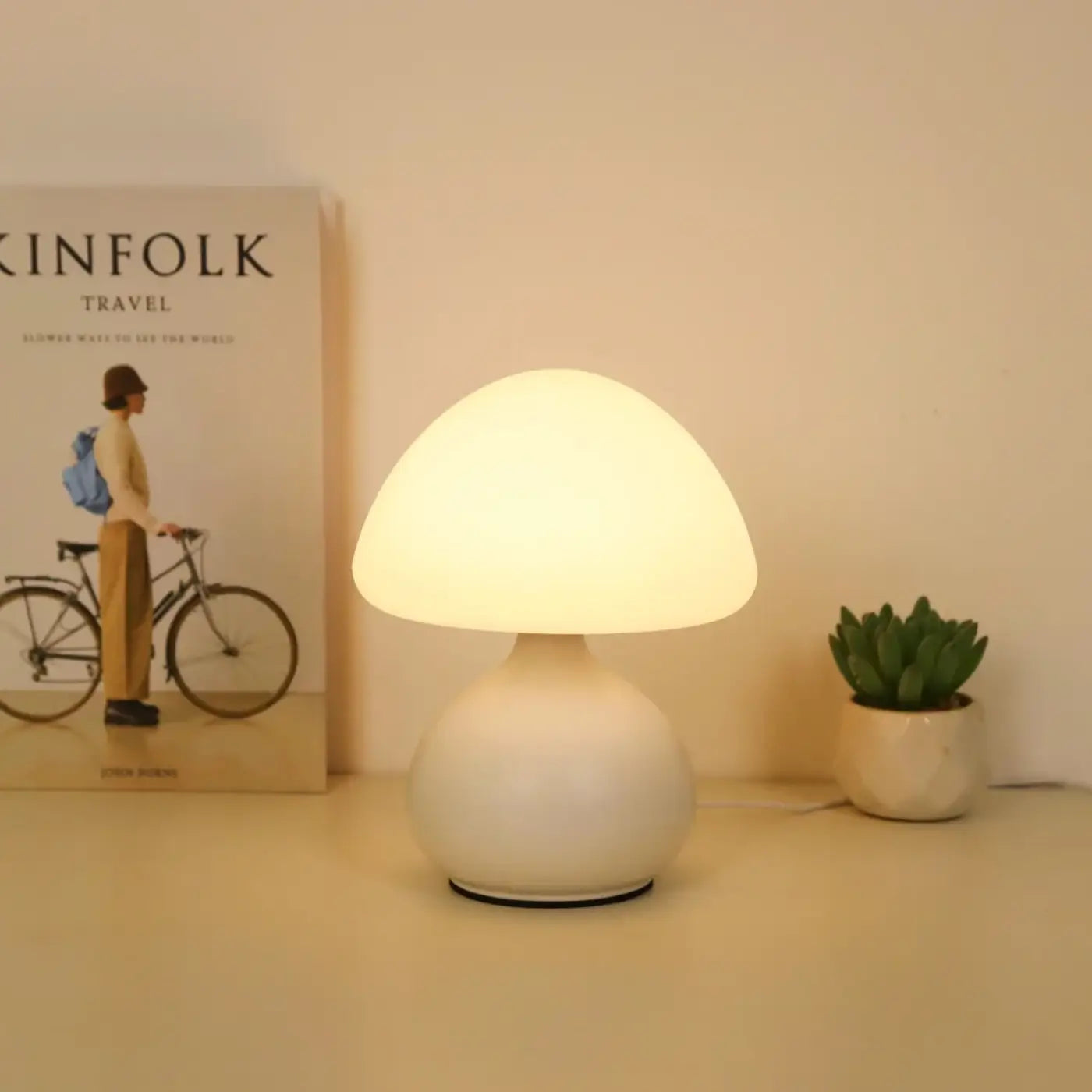 Lampe de Table Design - Nivys