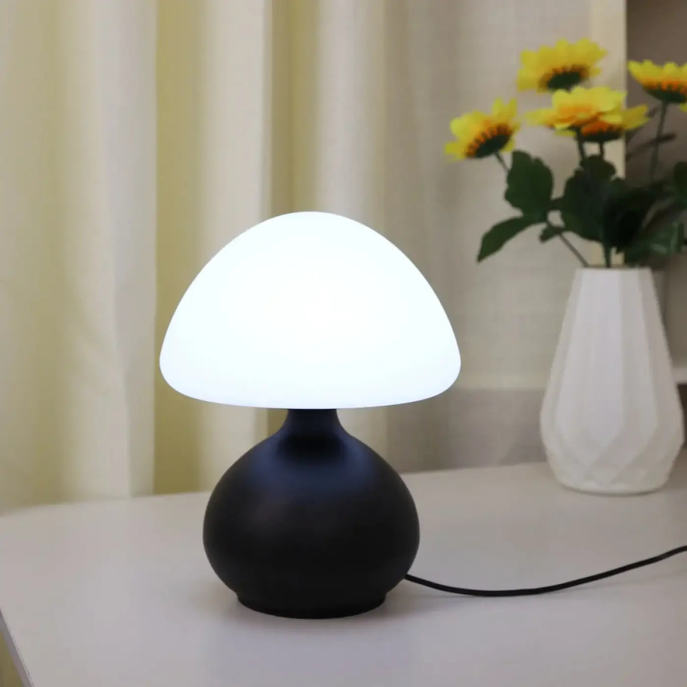 Lampe de Table Design - Nivys