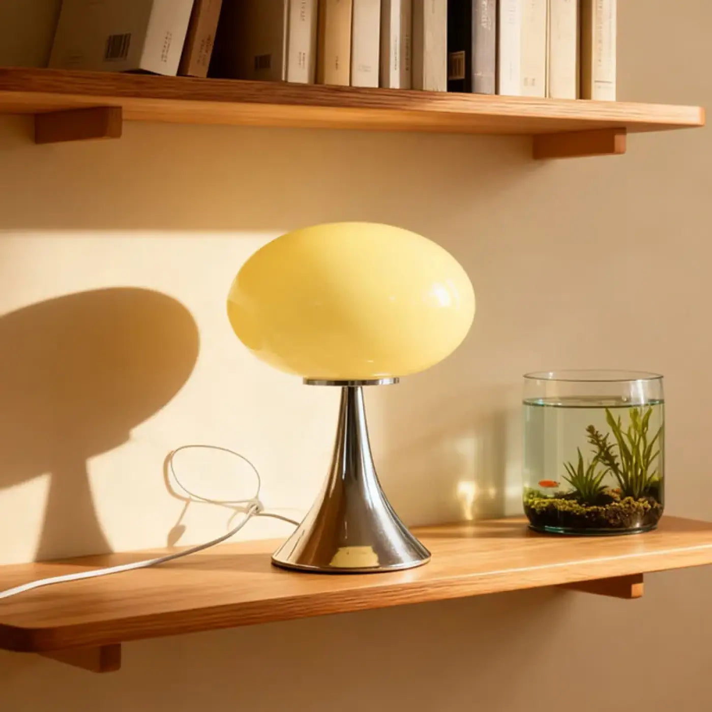 Lampe de table Design - Nuacre