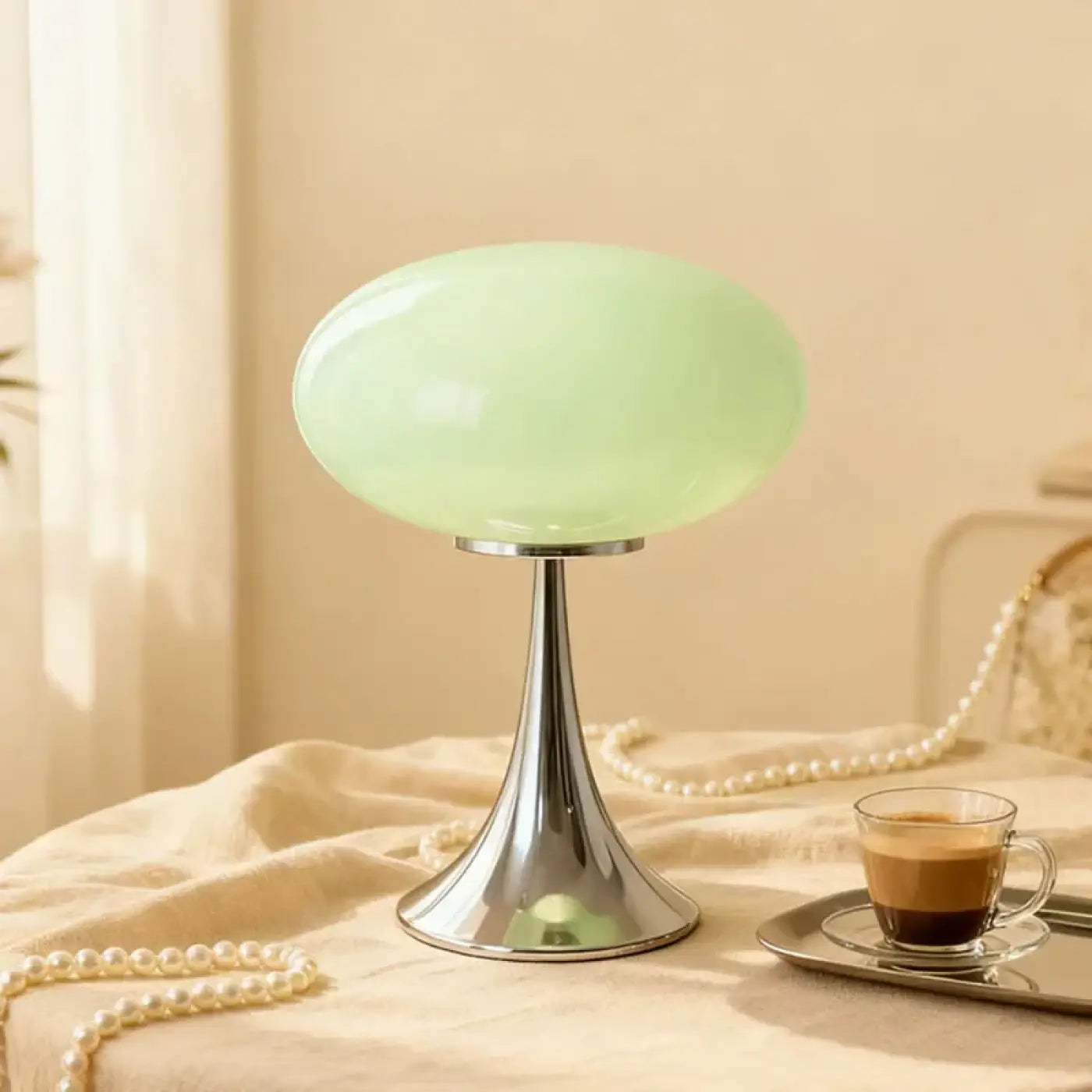 Lampe de table Design - Nuacre