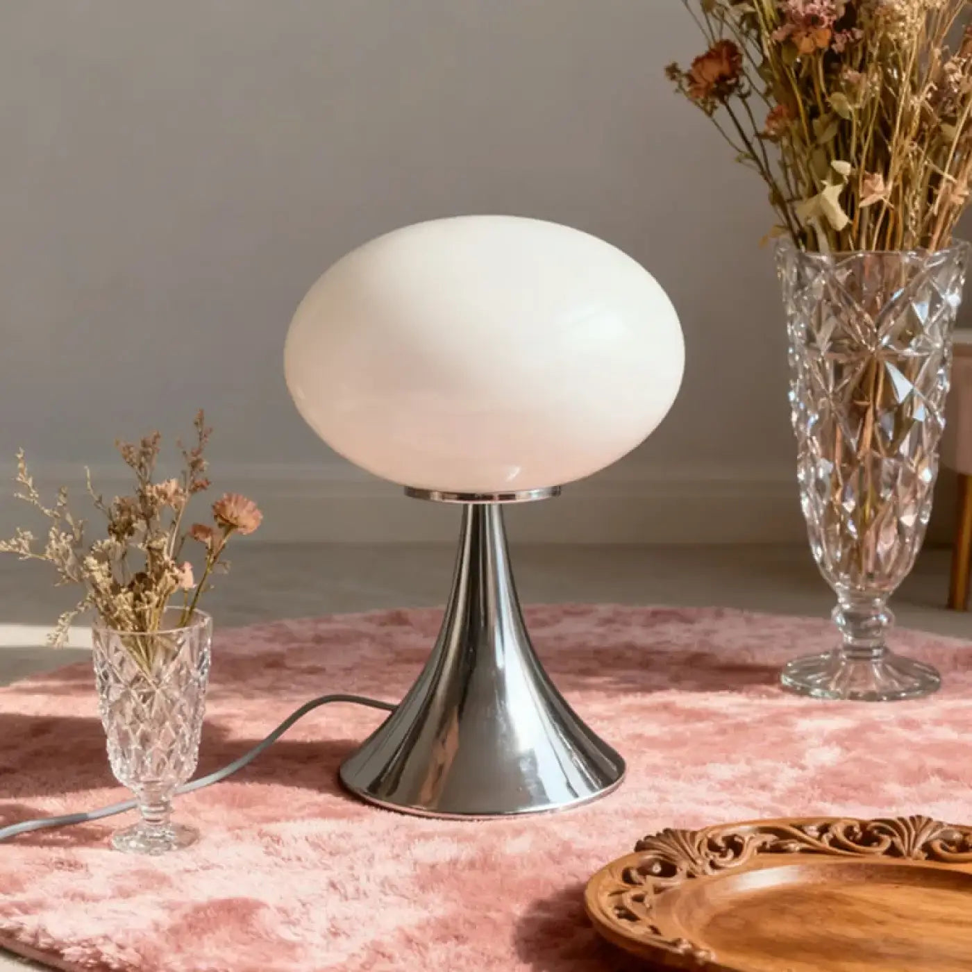 Lampe de table Design - Nuacre