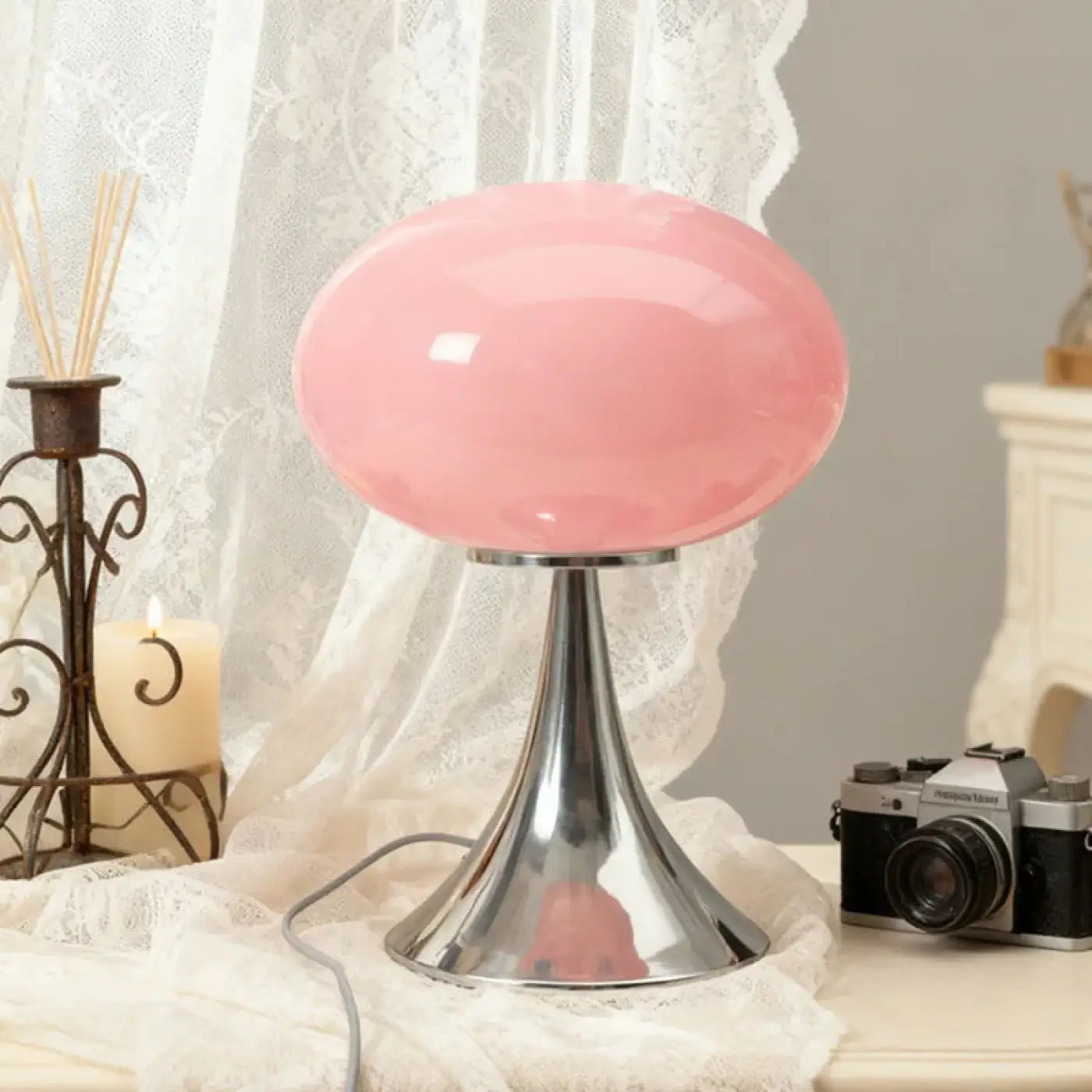 Lampe de table Design - Nuacre