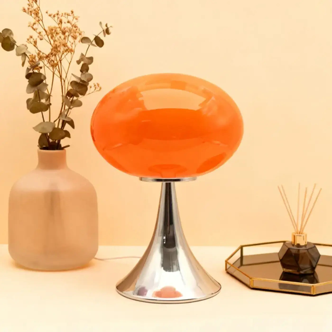 Lampe de table Design - Nuacre