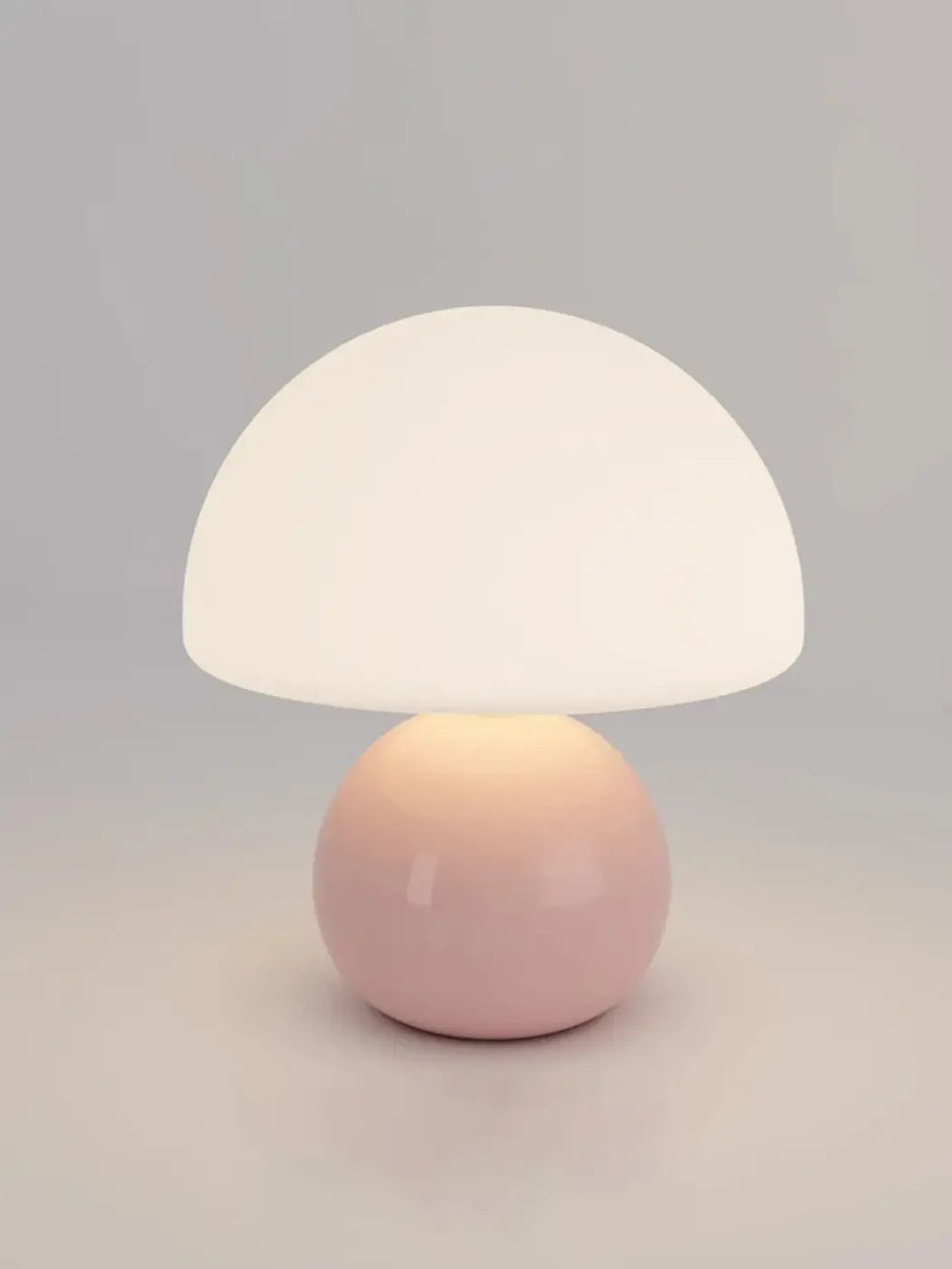 Lampe de table Design en Verre - Noury