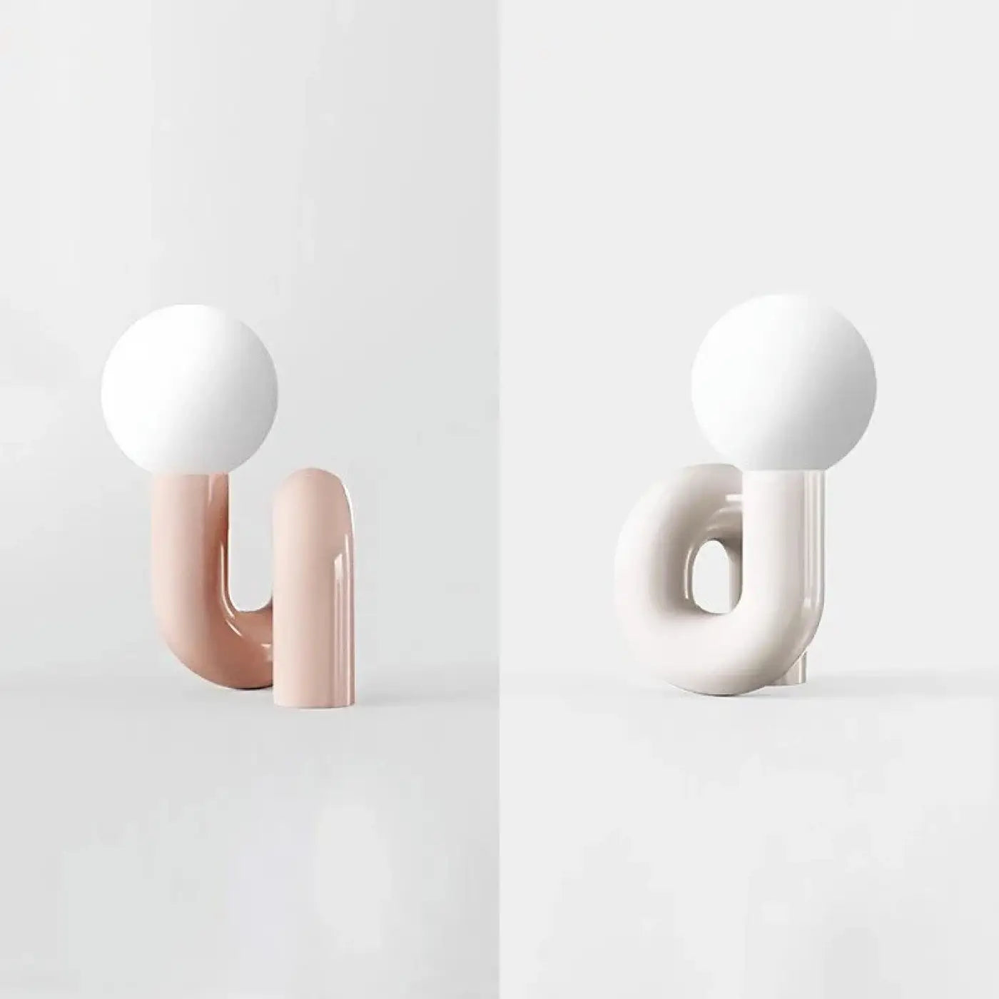 Lampe de table Design - Yeimy