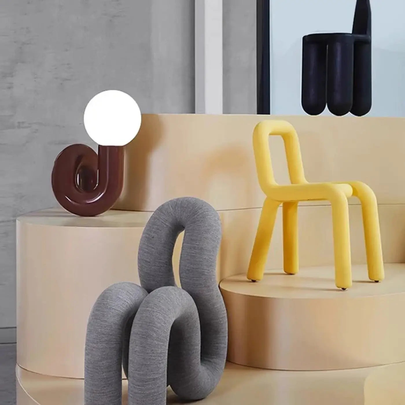 Lampe de table Design - Yeimy