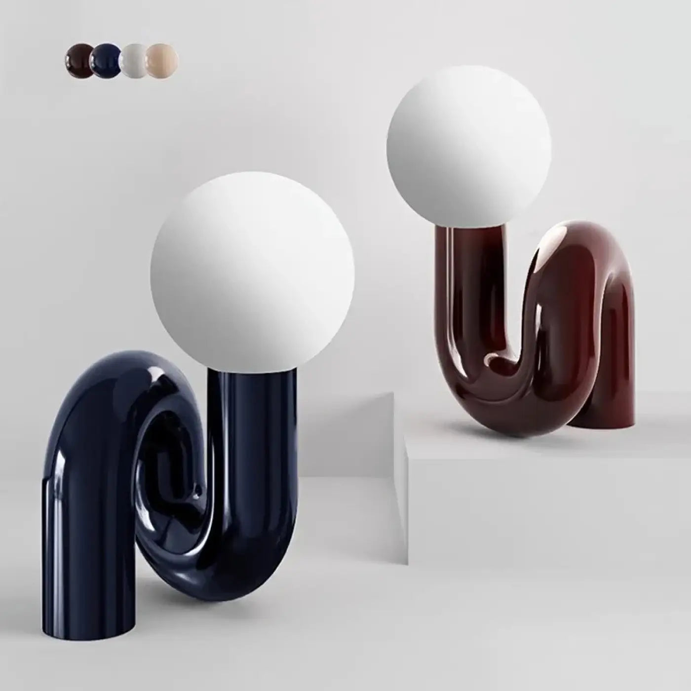 Lampe de table Design - Yeimy