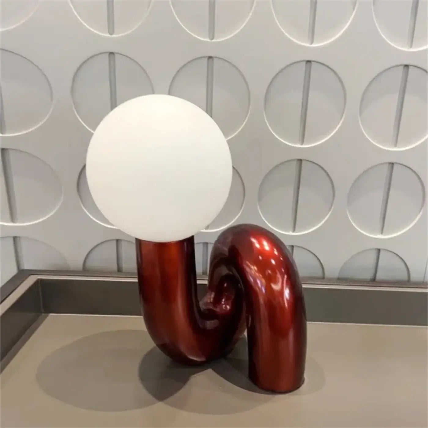 Lampe de table Design - Yeimy