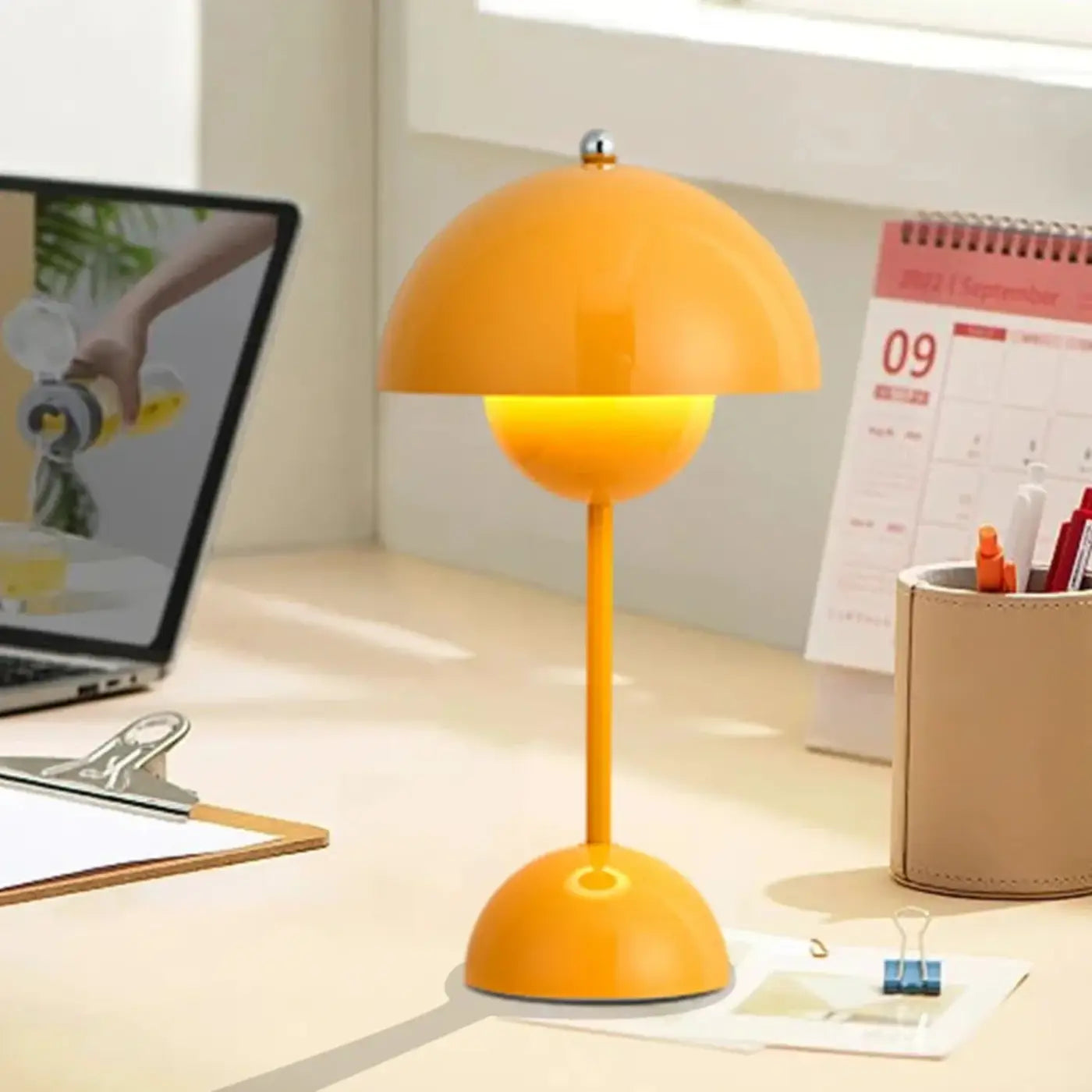 Lampe de Table Design - Kopel