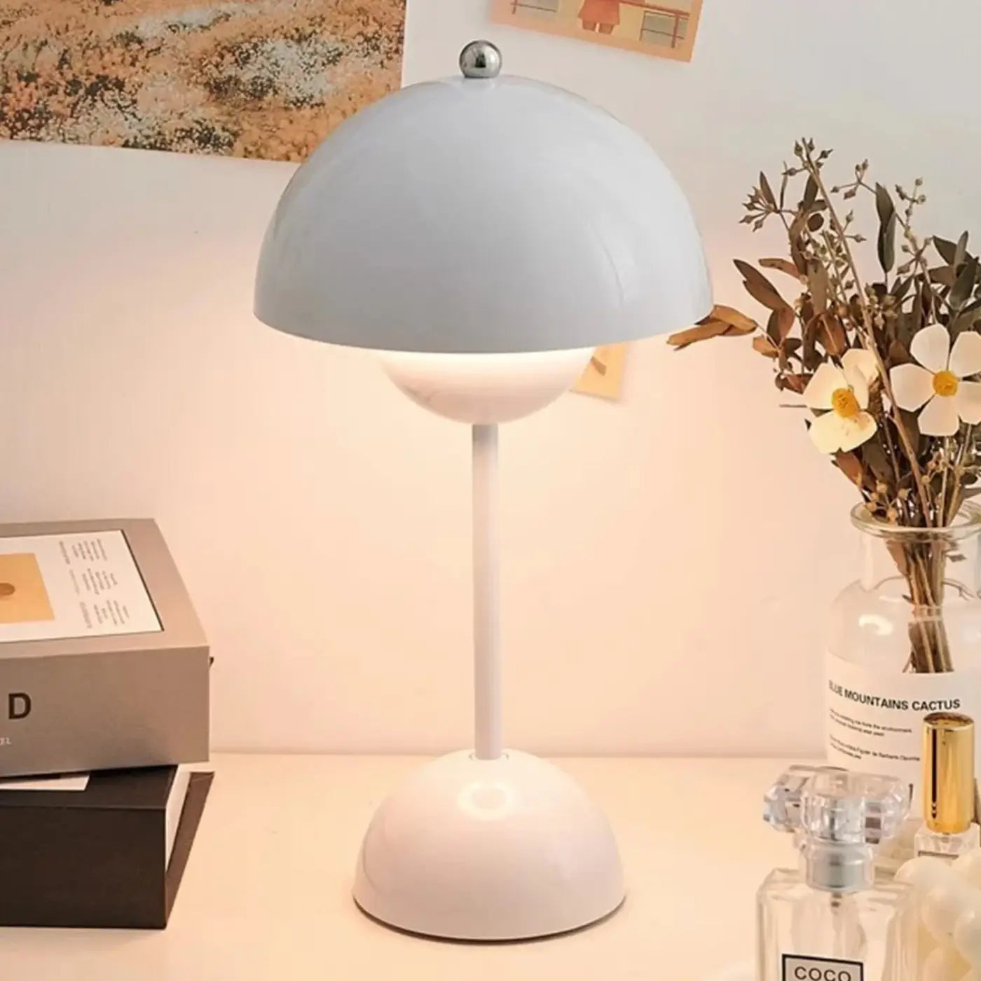 Lampe de Table Design - Kopel