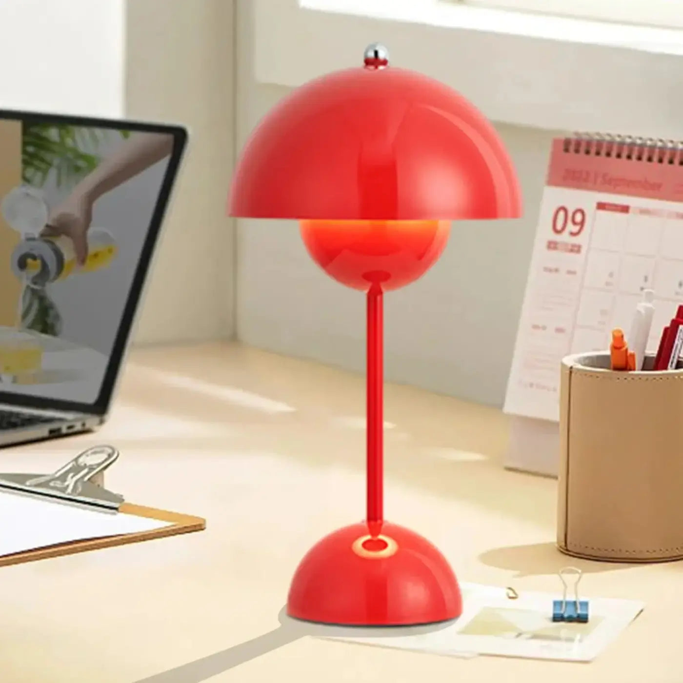 Lampe de Table Design - Kopel