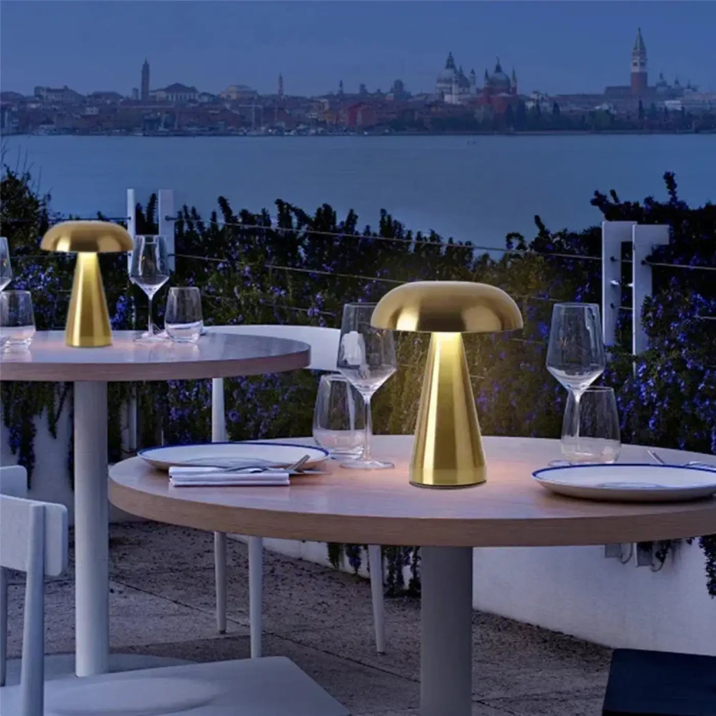 Lampe de table Design - Mumou