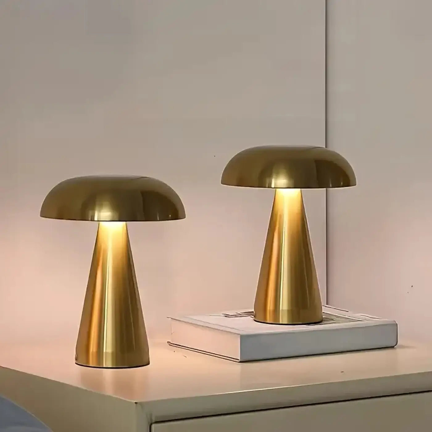 Lampe de table Design - Mumou
