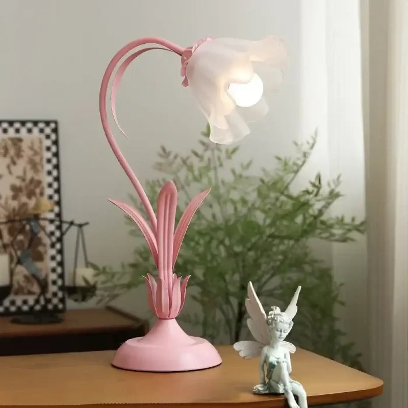 Lampe de table Design - Frenchy