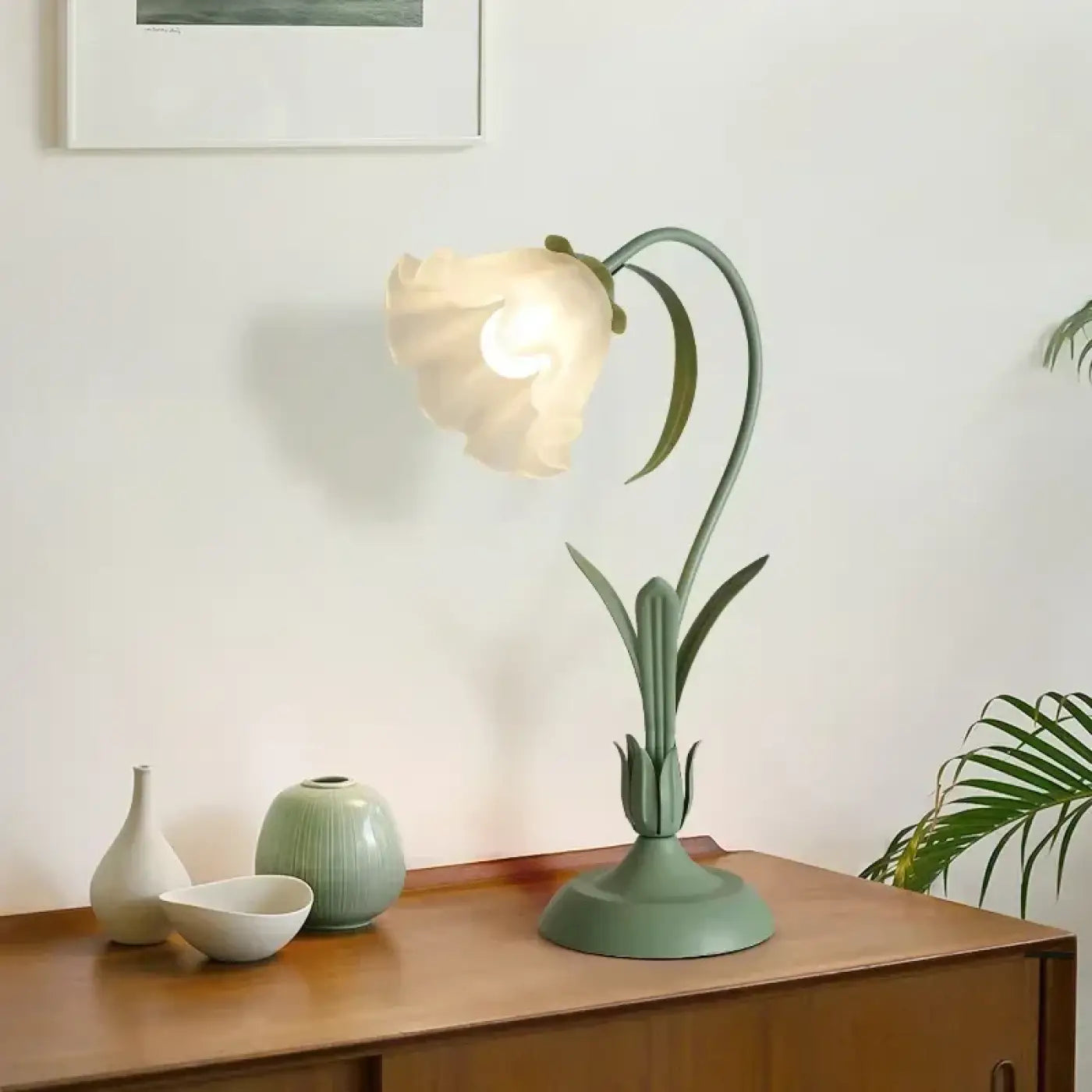 Lampe de table Design - Frenchy