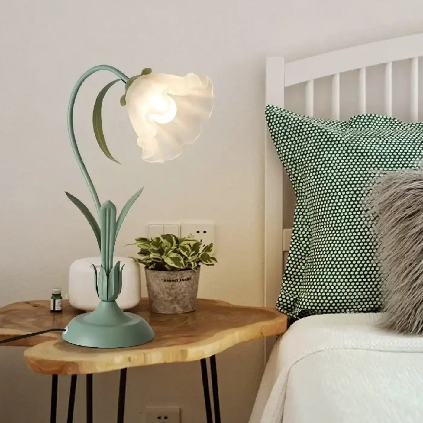Lampe de table Design - Frenchy