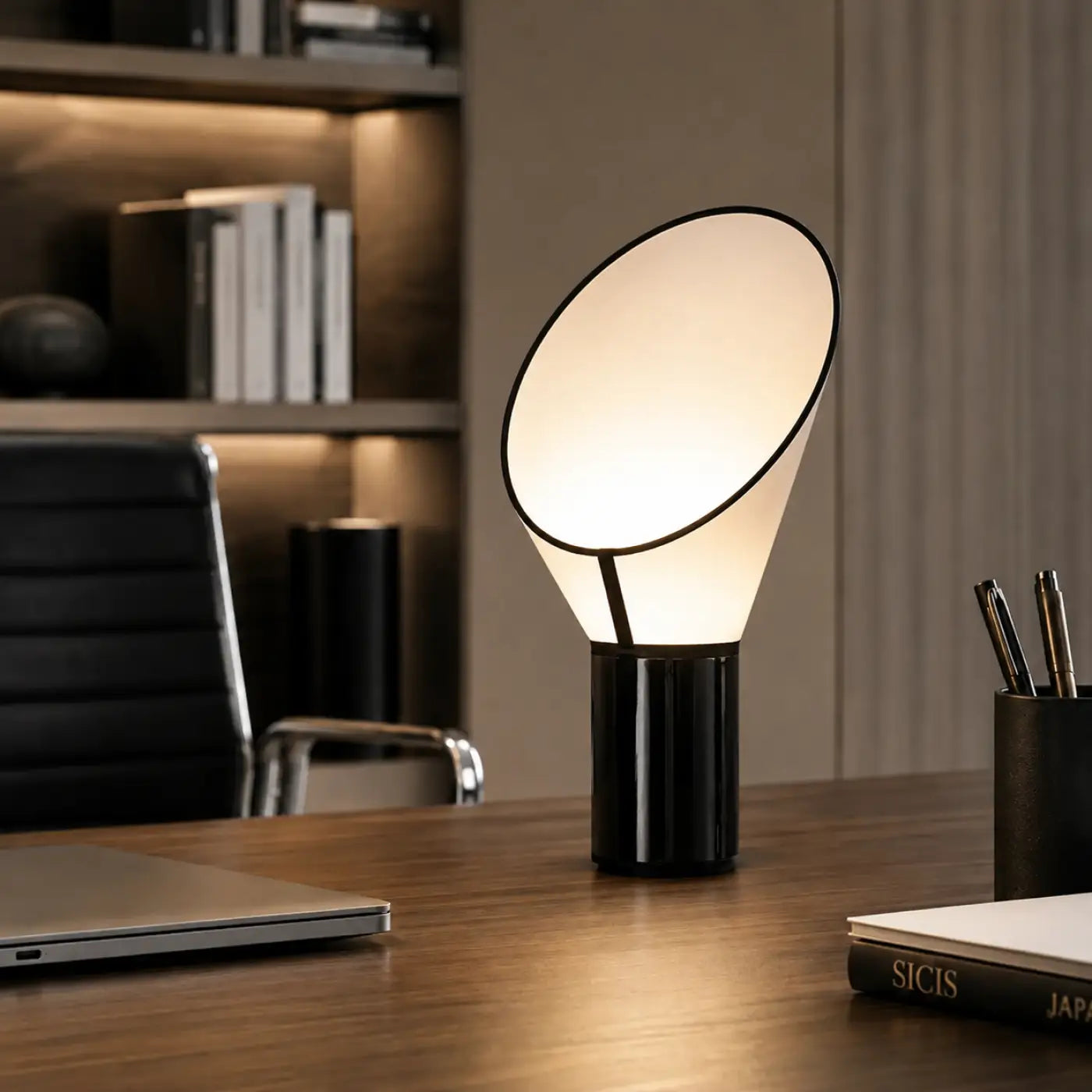 Lampe de Table Design - Kopa