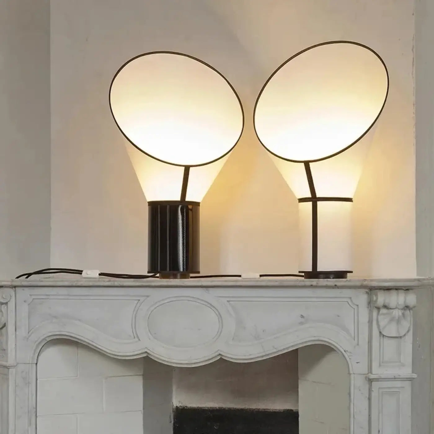 Lampe de Table Design - Kopa