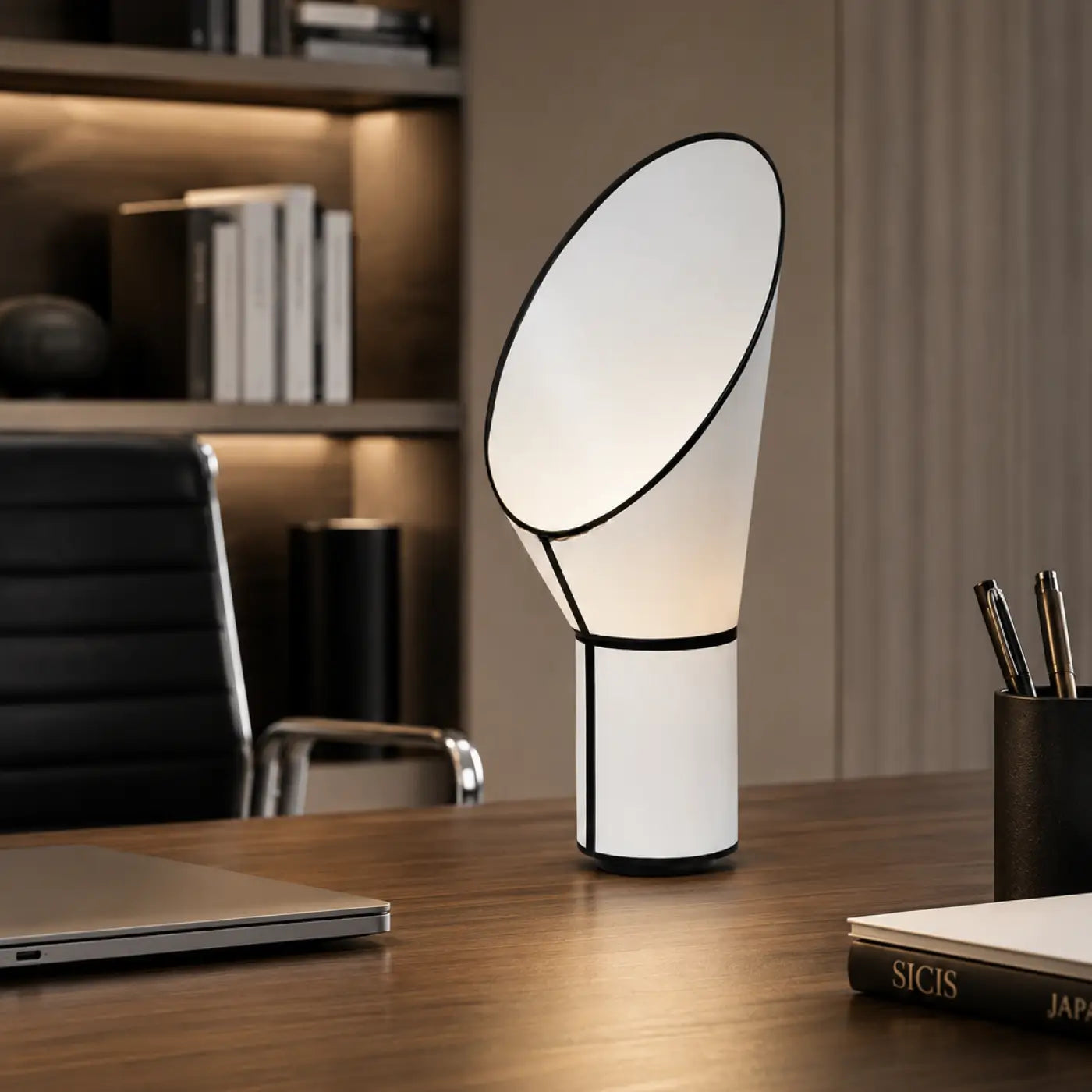 Lampe de Table Design - Kopa