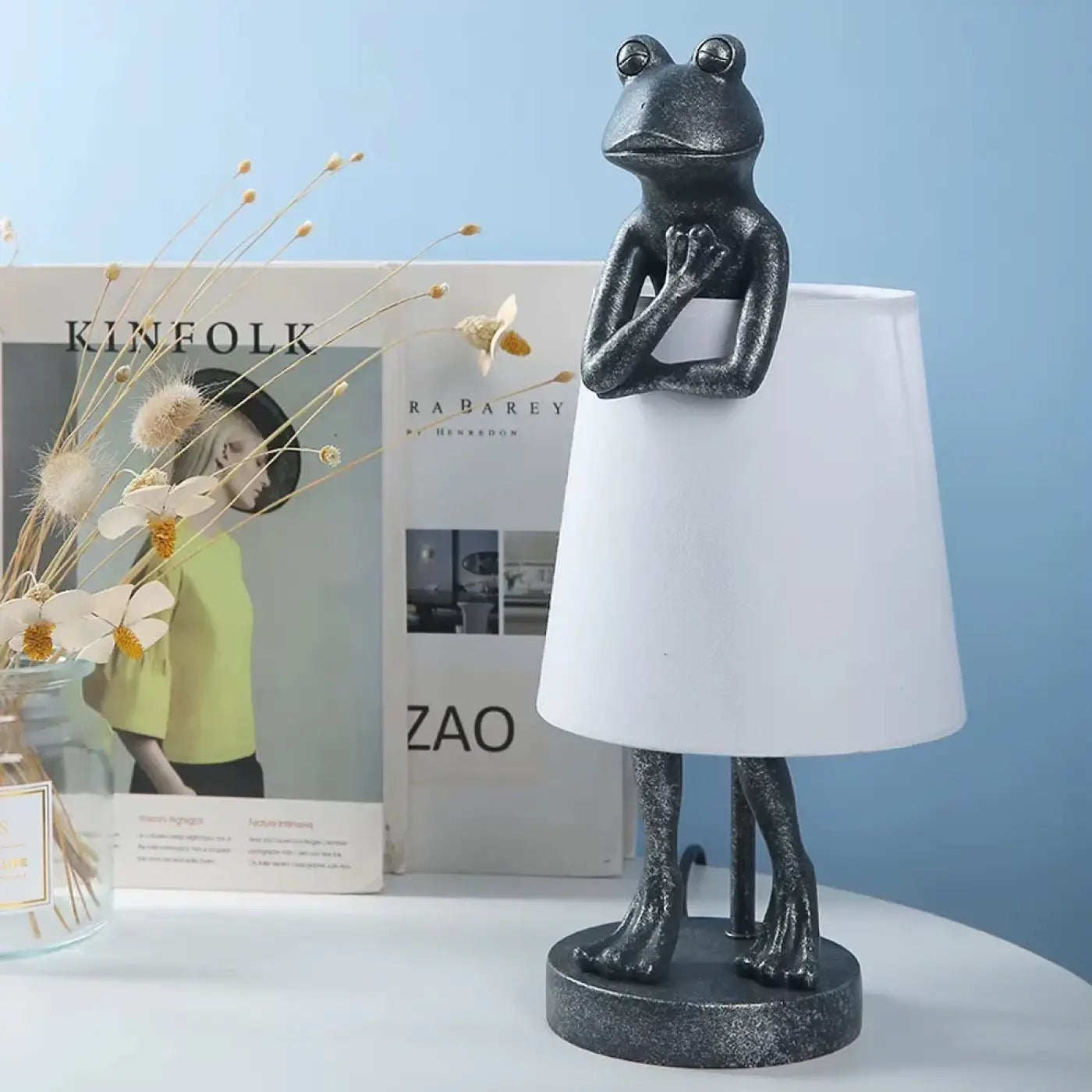Lampe de Table Design - Amphoria