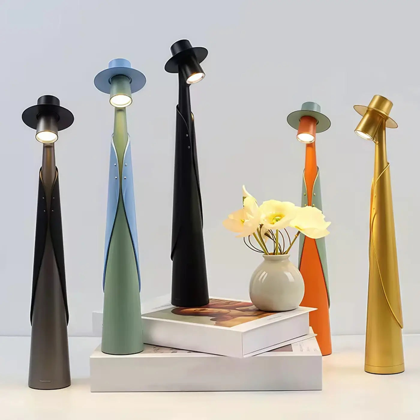 Lampe de table Design - Dandy