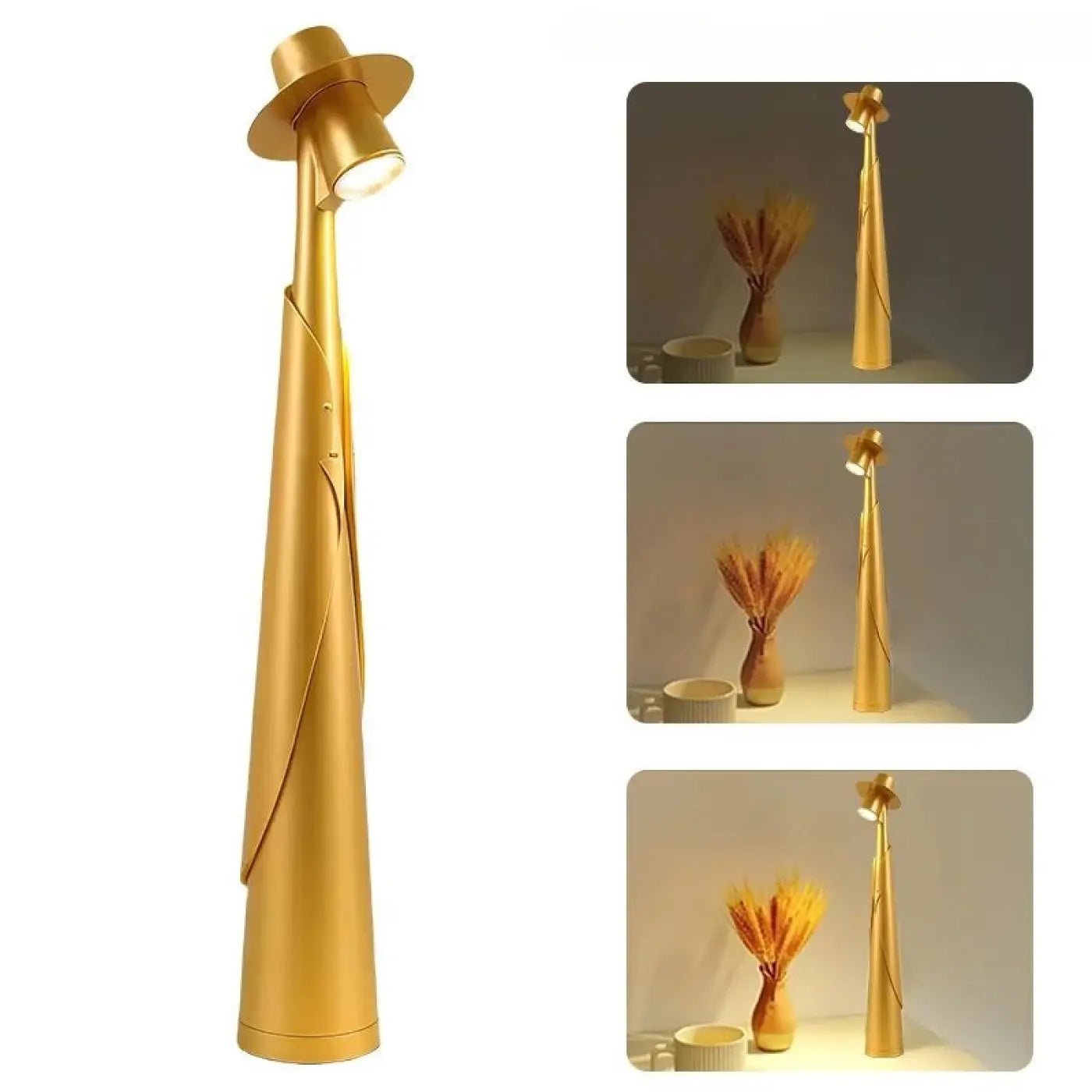 Lampe de table Design - Dandy