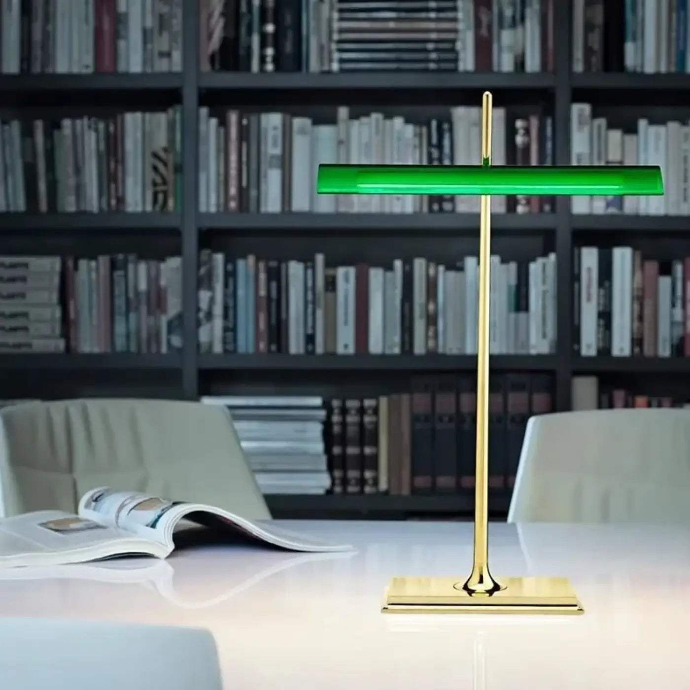 Lampe de Table Design - Streem