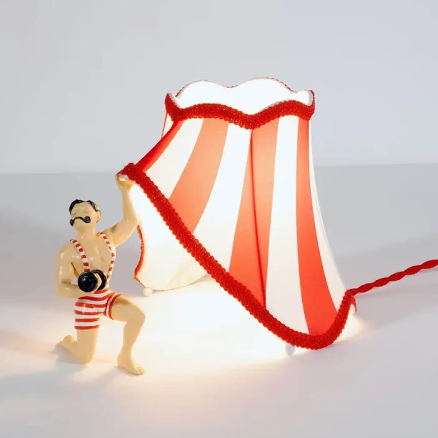 Lampe de Table Design - Scenio