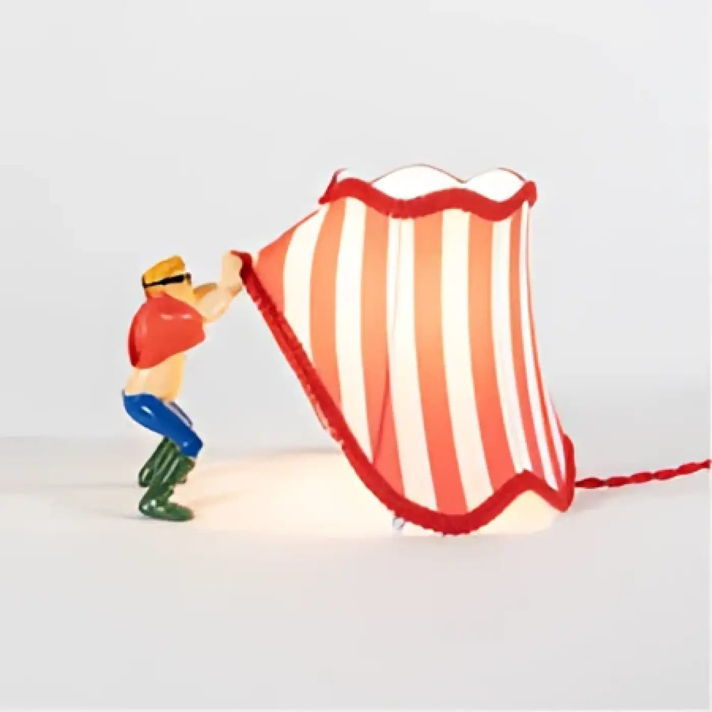 Lampe de Table Design - Scenio