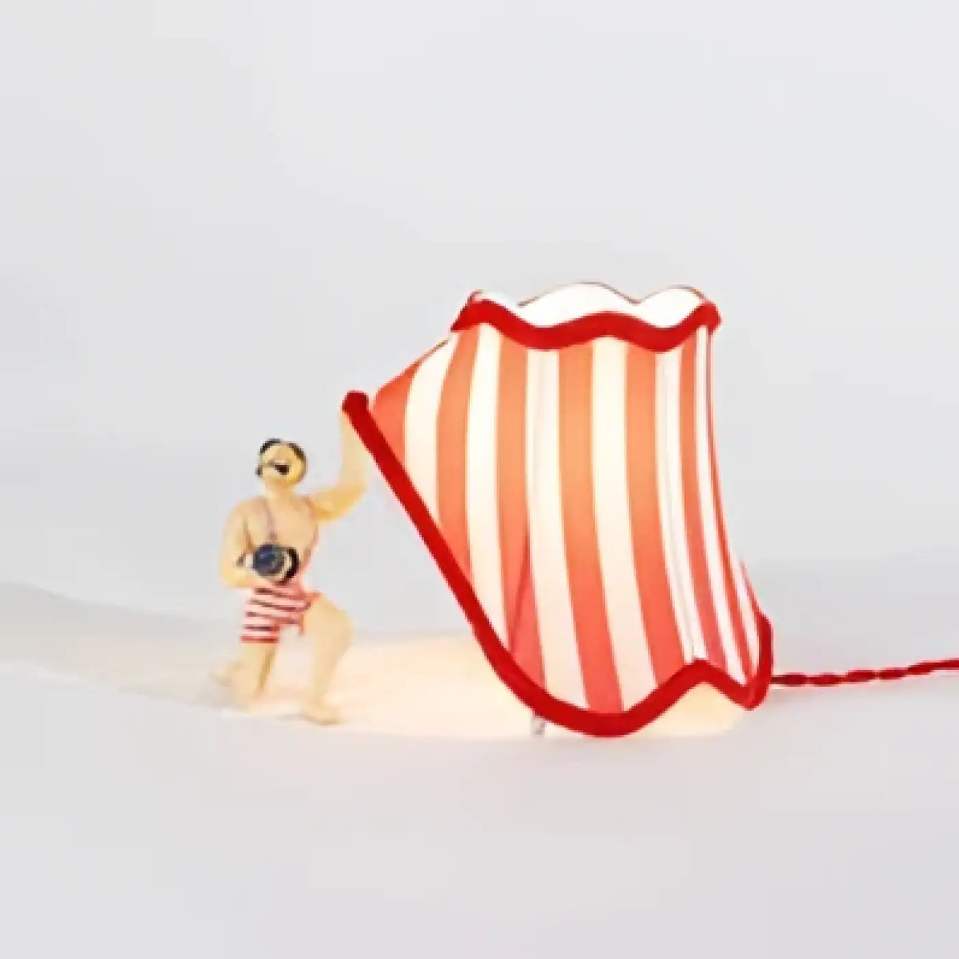 Lampe de Table Design - Scenio