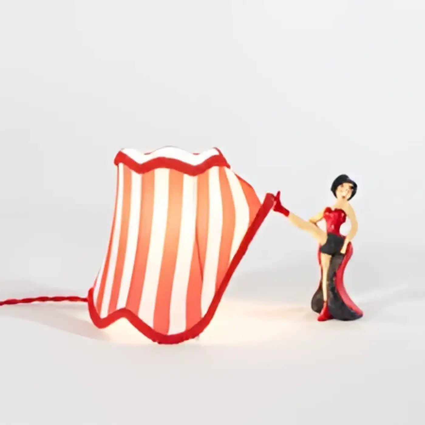 Lampe de Table Design - Scenio
