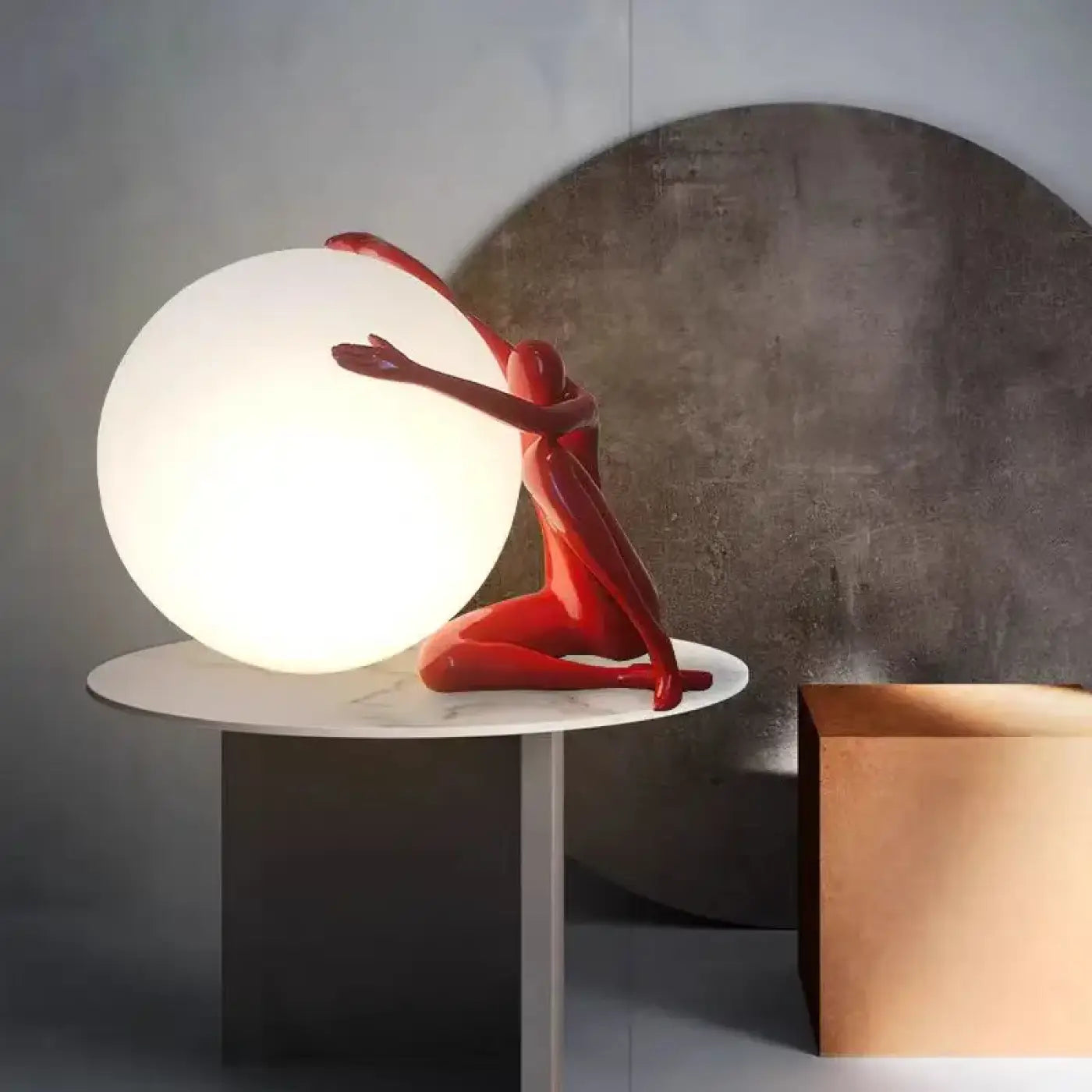 Lampe de Table Design - Kelya